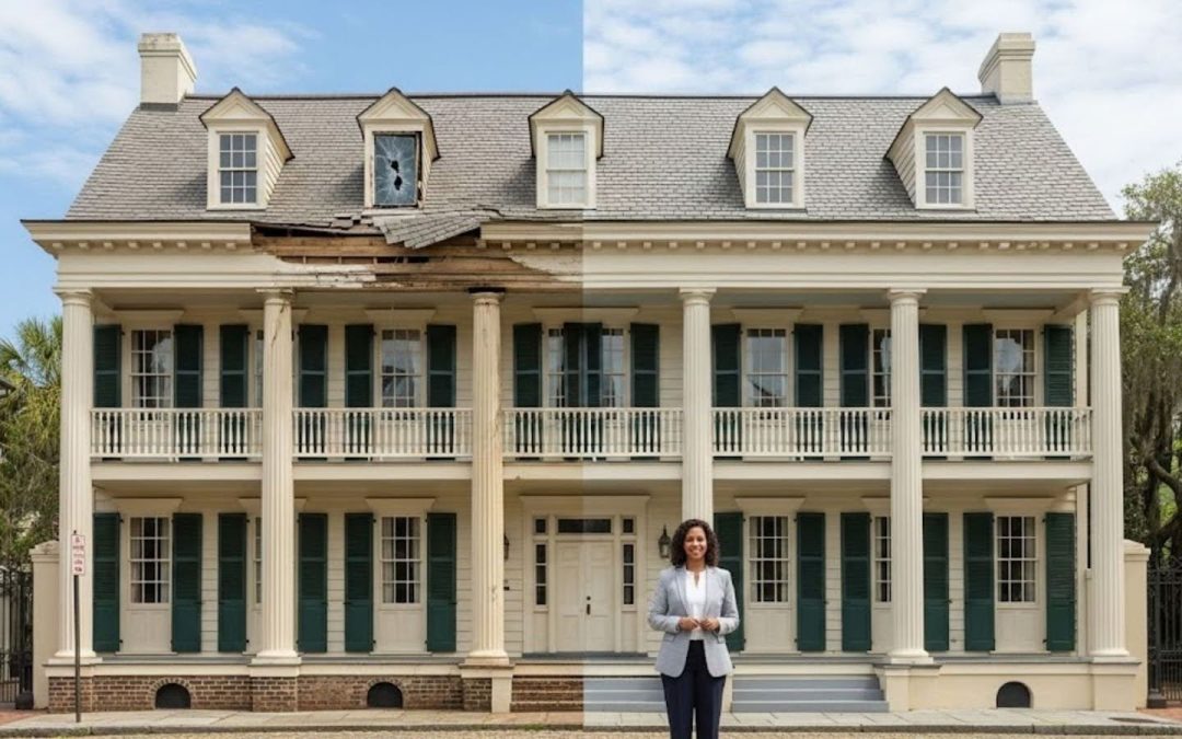 What Are the Risks of Not Having Proper Hurricane Coverage in Charleston?