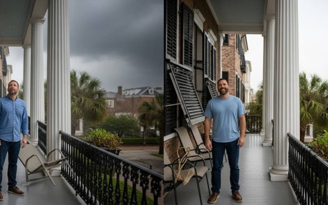 How Can I Lower My Homeowners Insurance Rates in Charleston, SC?