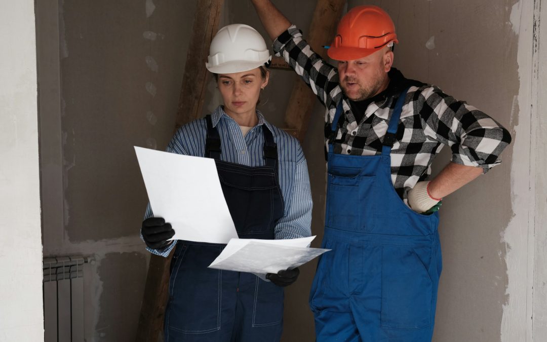 Equipment Coverage Gaps in Damage Restoration Contractor Insurance